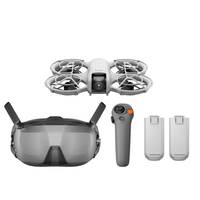 DJI Neo Motion Fly More Combo• 135 g - leicht und tragbar - Ultra-stabilisiertes