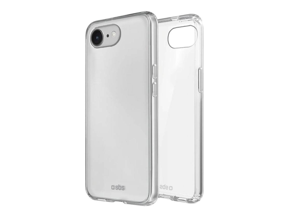 SBS Skinny - Schutzabdeckung für Mobiltelefon - Thermoplastisches Polyurethan
