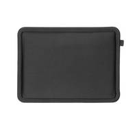 TUCANO Intorno Neopren Sleeve für MacBook Pro schwarz BFINTMB14-BK(Schutz-)hülle