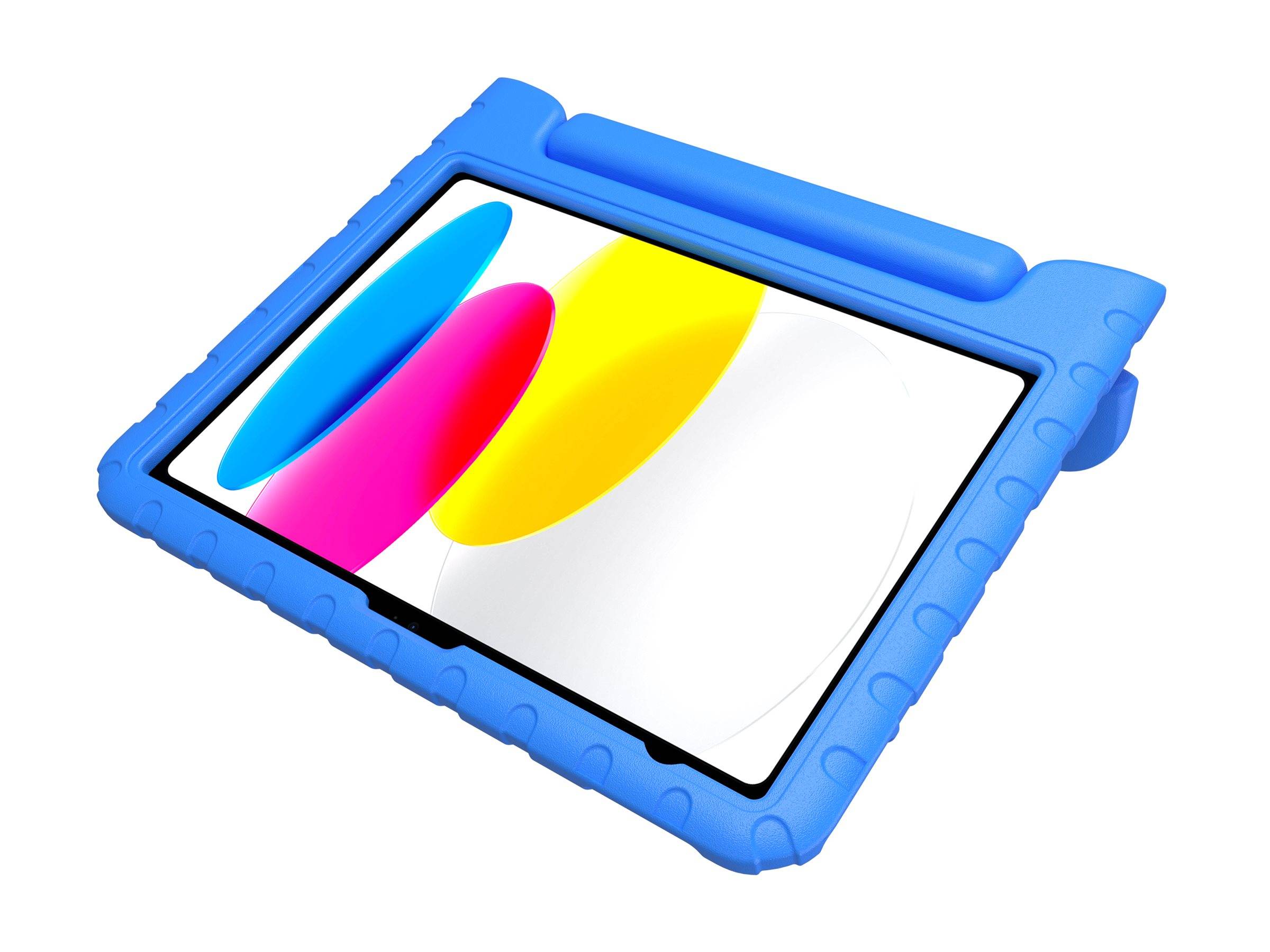 DEQSTER Hintere Abdeckung für Tablet - Gehäuse - EVA-Schaumstoff