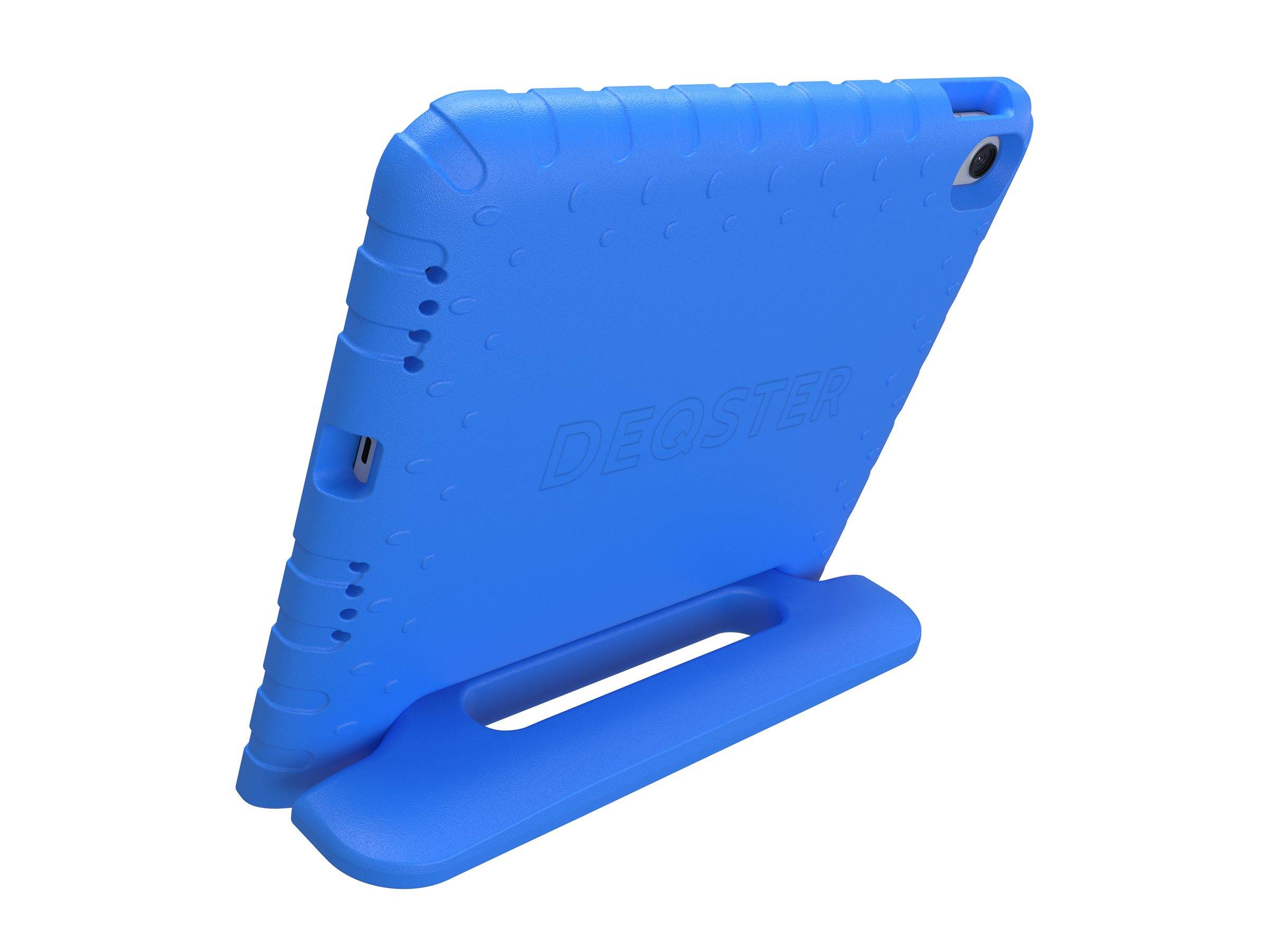 DEQSTER Hintere Abdeckung für Tablet - Gehäuse - EVA-Schaumstoff