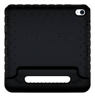 DEQSTER Kids Case fuer iPad 10th gen+ A16 schwarzApple iPad 10.9" (10. Gen.) -