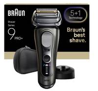 Braun Rasierer Series 9 9615s