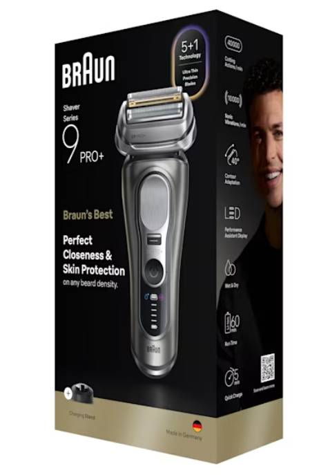 Braun Rasierer Series 9 9615s