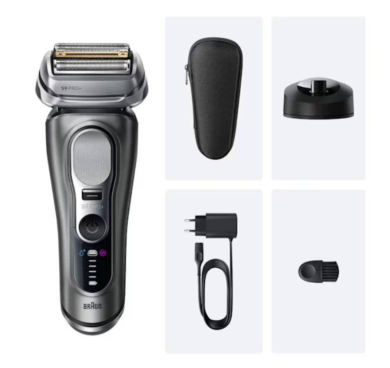 Braun Rasierer Series 9 9615s