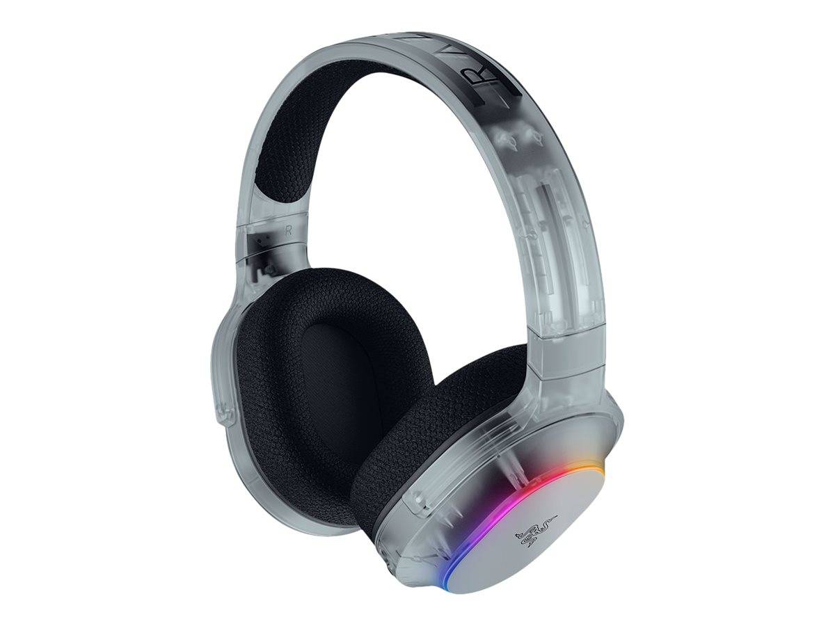 Razer Barracuda X Chroma - Headset - ohrumschließendBluetooth / 2,4 GHz