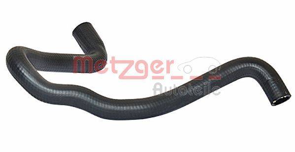 Metzger 2420488 Schlauch, Wärmetauscher (Heizung)