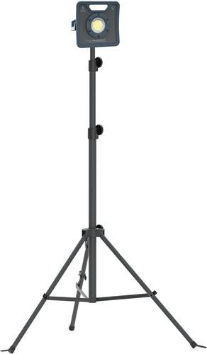 SCANGRIP A/S Akku-Arbeitsleuchte NOVA 4C+R 25 W 400-4000 lm 03.6204