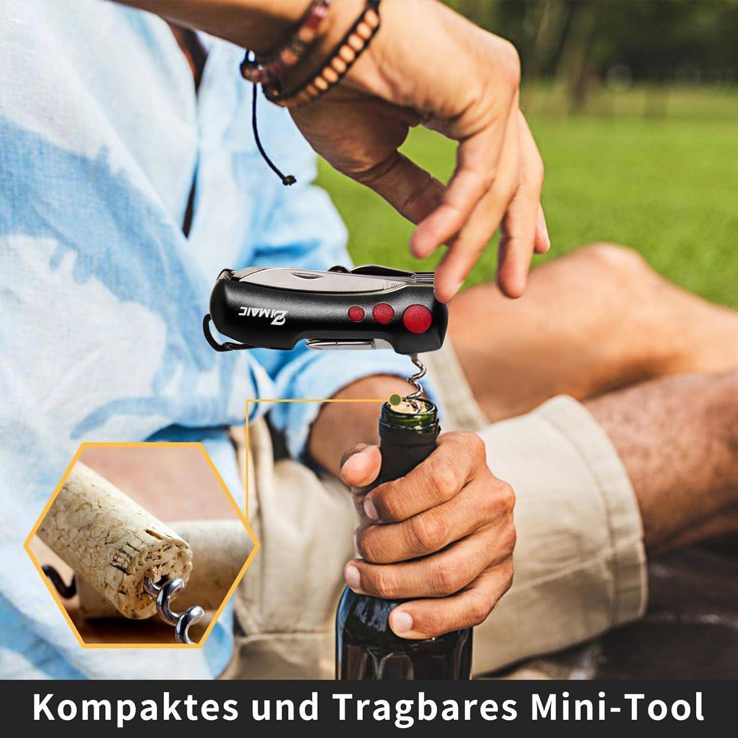 Kompaktes und Tragbares Mini-Tool