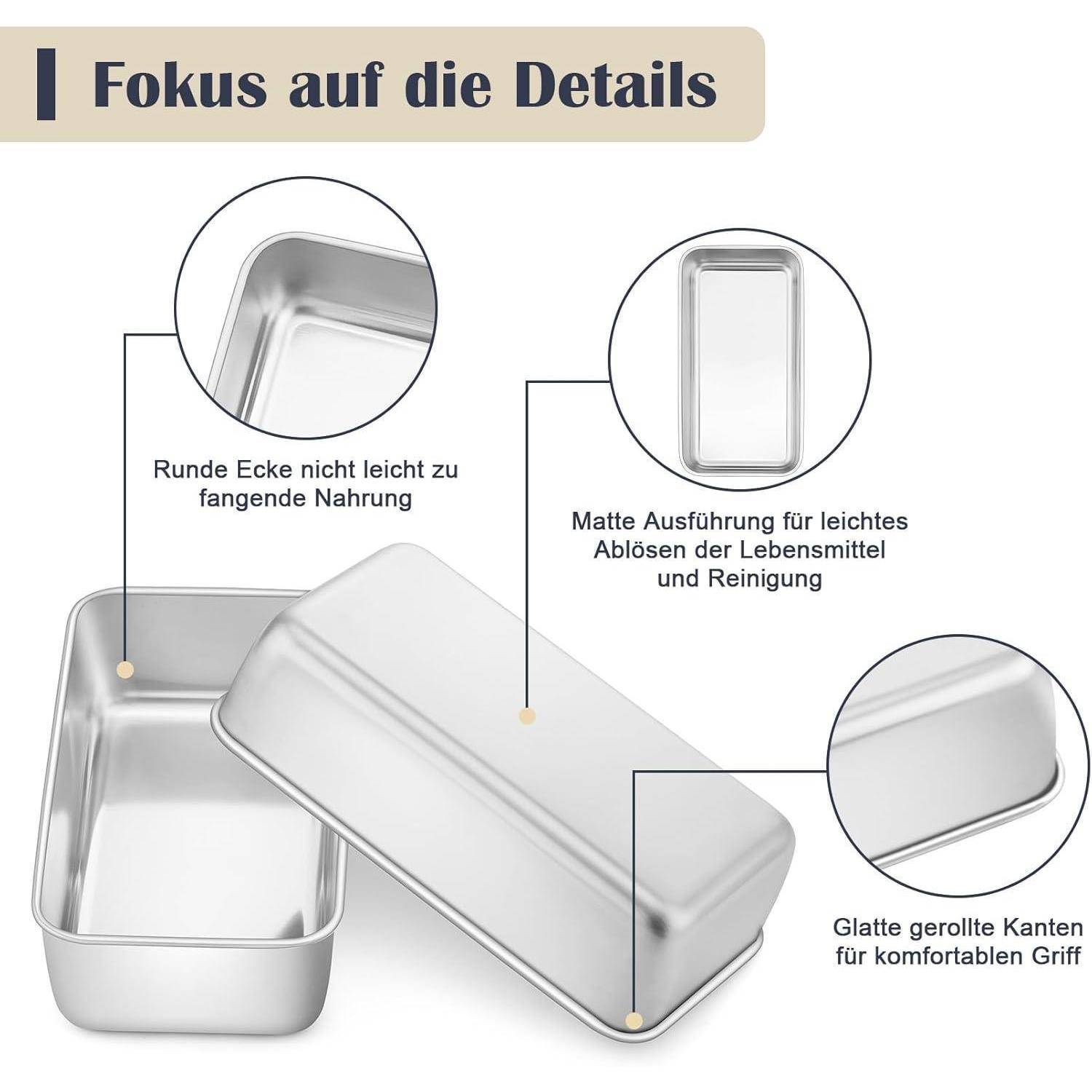 „Fokus auf die Details