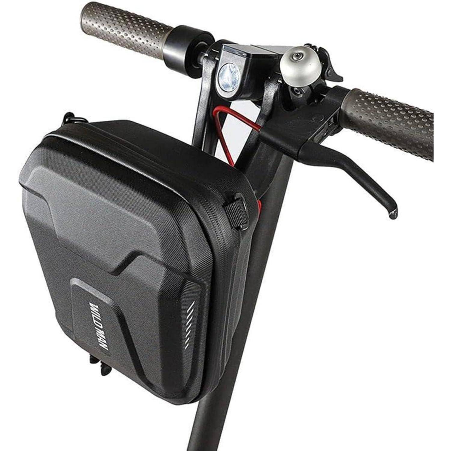 Fahrrad Lenkertasche wasserdichte Eva Hartschale 3L multifunktional
