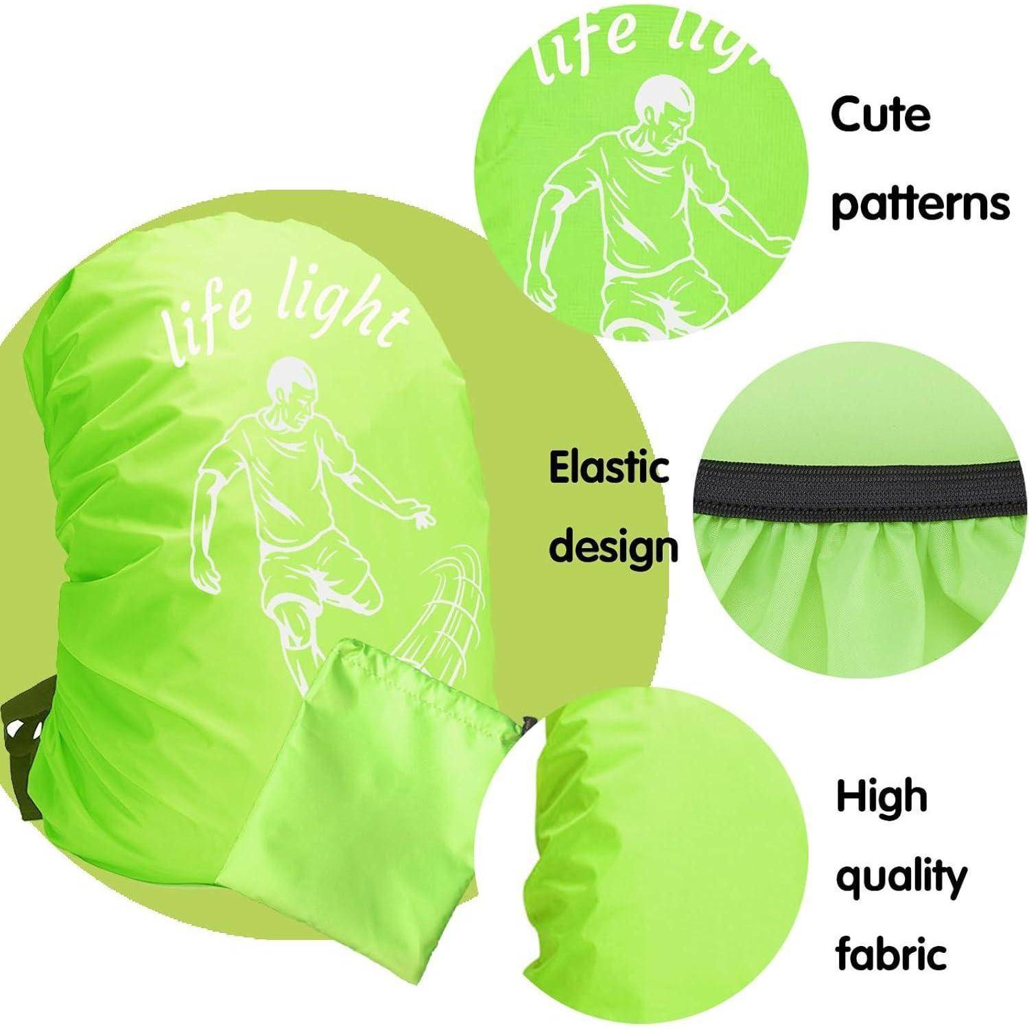 Beanbag mit „Lebenslicht