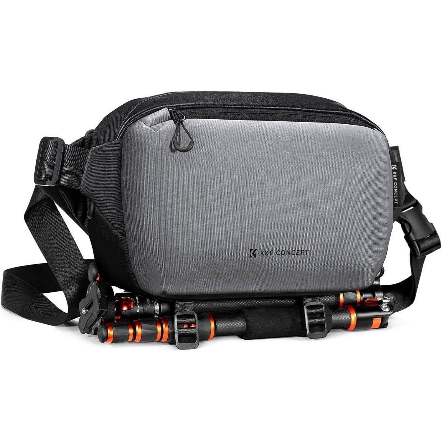 Kamera-Rucksack Schultertasche