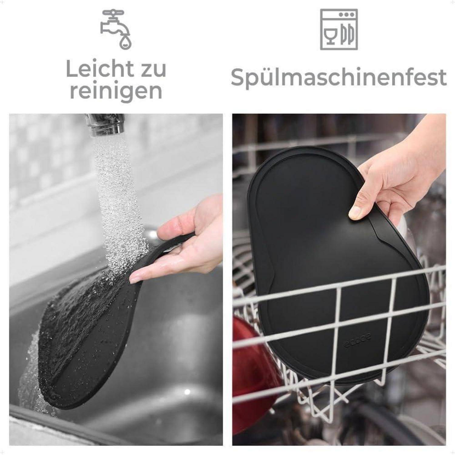 „Leicht zu reinigen