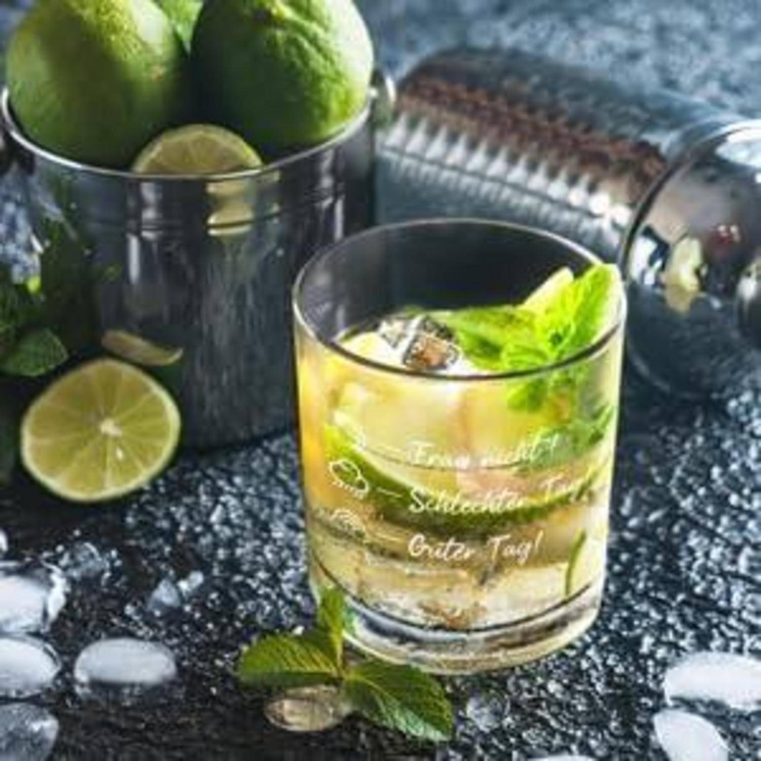 Whiskyglas mit Gravur Lustige Whisky Geschenke Männer 10oz