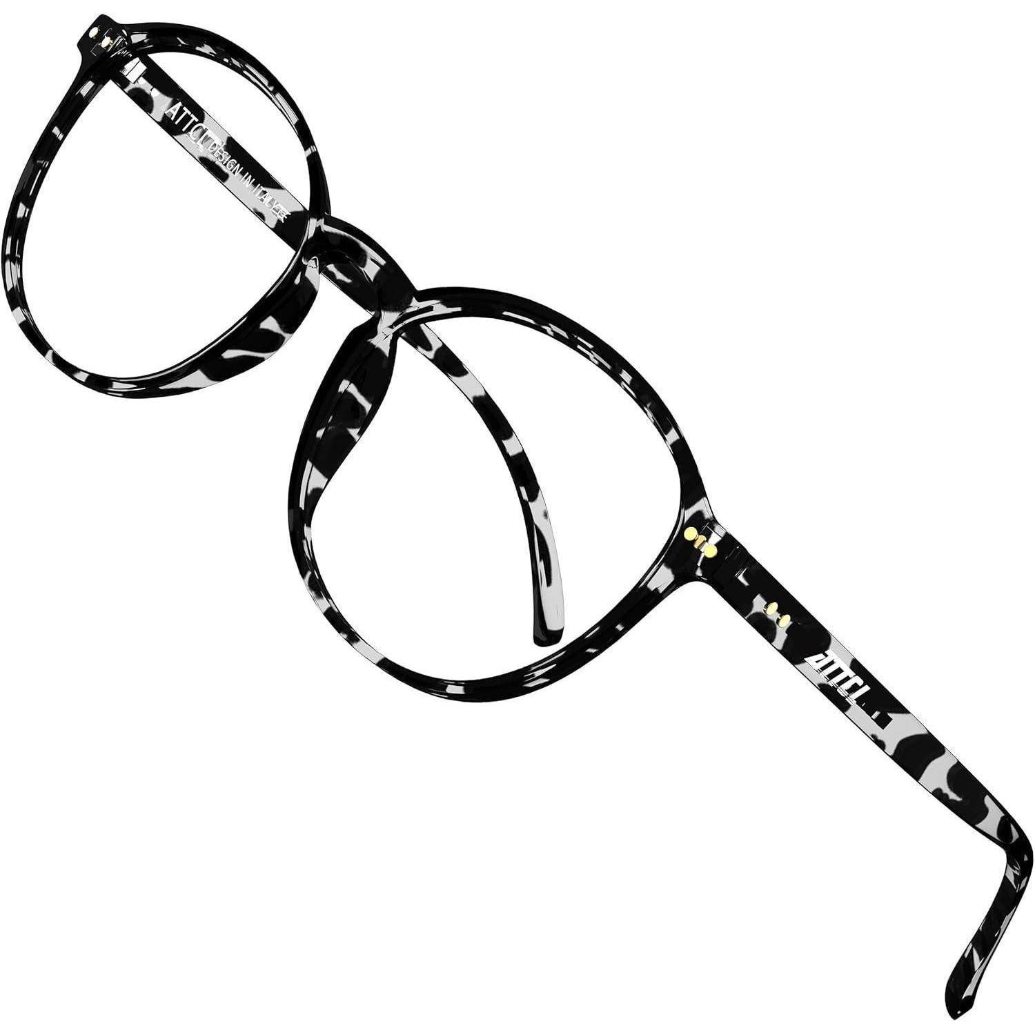 Blaulichtfilter Computerbrille UV-Blockierung Augenbelastung Gaming