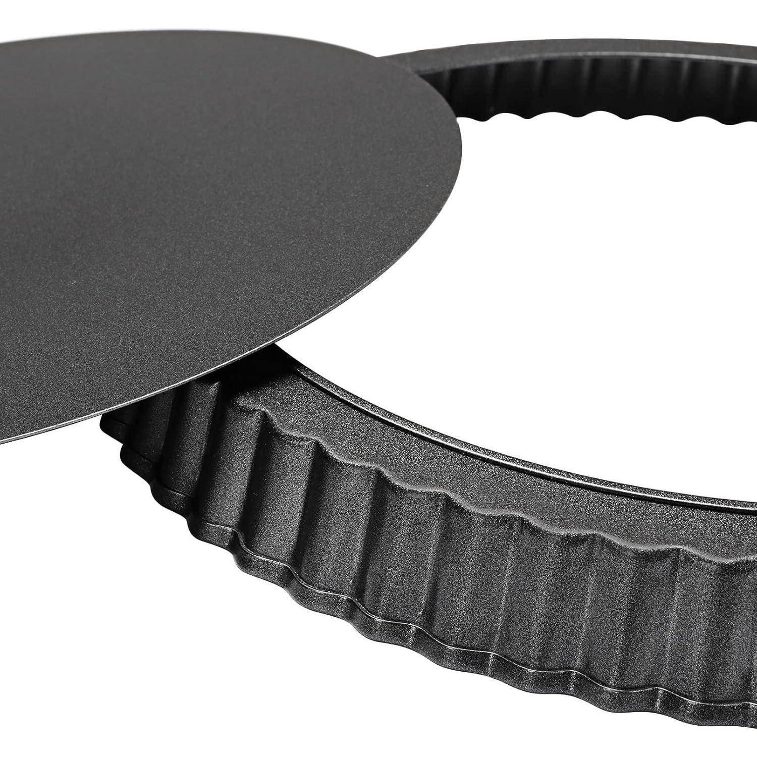 Quicheform Hebeboden Tarteform Obstkuchenform 22cm