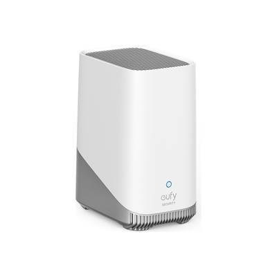 Eufy HomeBase S380 Multimedia-Technik Security