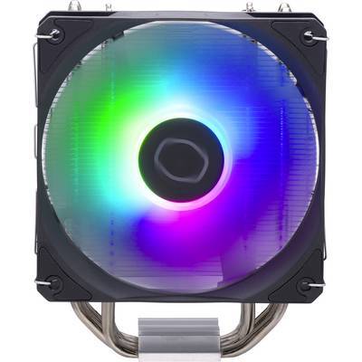 CoolerMaster Kühler Hyper 212 Spectrum V3 Multimedia-Technik CPU-Kühler