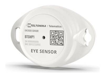 TELTONIKA TELEMATICS EYE SENSOR EN12830 Internet of Things (IoT) IoT-Geräte IoT Devices (Sensors &