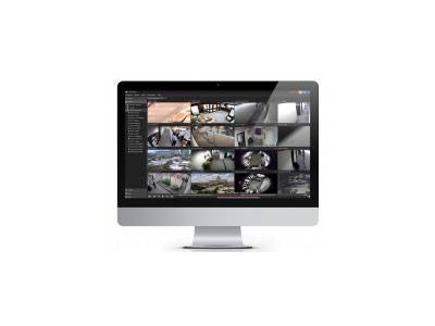 WJ-NXS04W i-PRO, Lizenz für die Nutzung der Verschlüsselungsfunktionen für 4 Kamerakanäle für WJ-NX400 und WJ-NX200