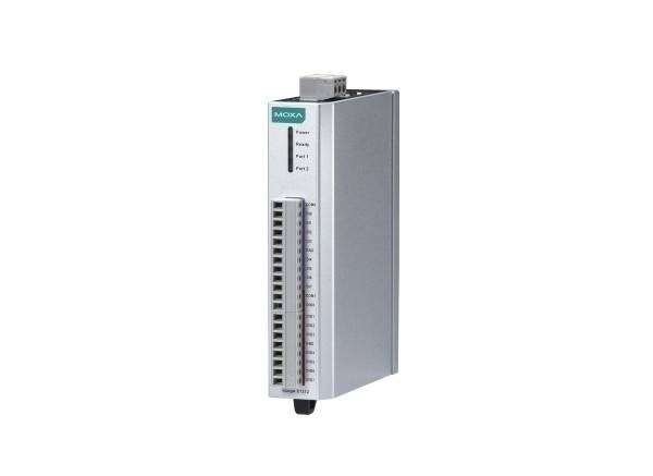Remote Ethernet I/O Interface Device Dallmeier,