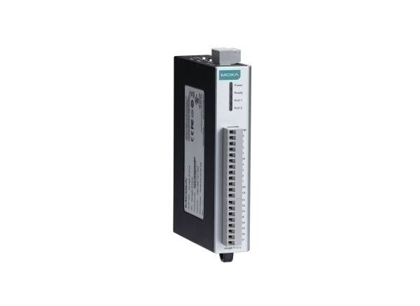 Remote Ethernet I/O Interface Device Dallmeier,