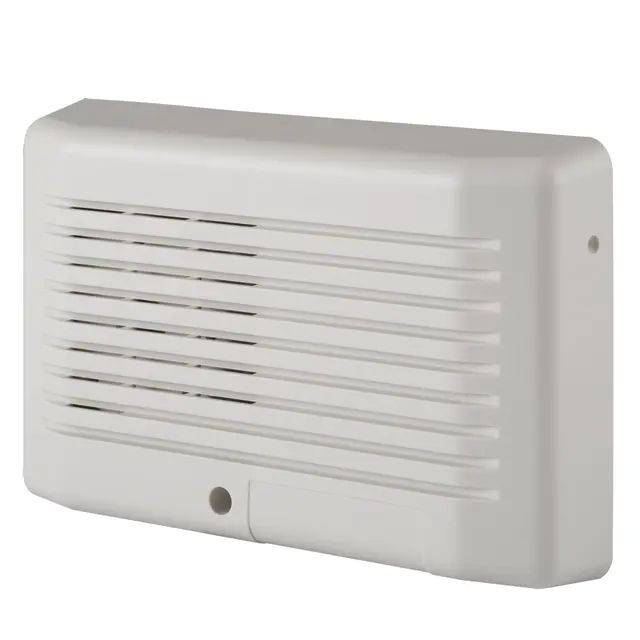 Vanderbilt AIS12VDS, AIS12VDS Elektr. Sirene, VDS Klasse B