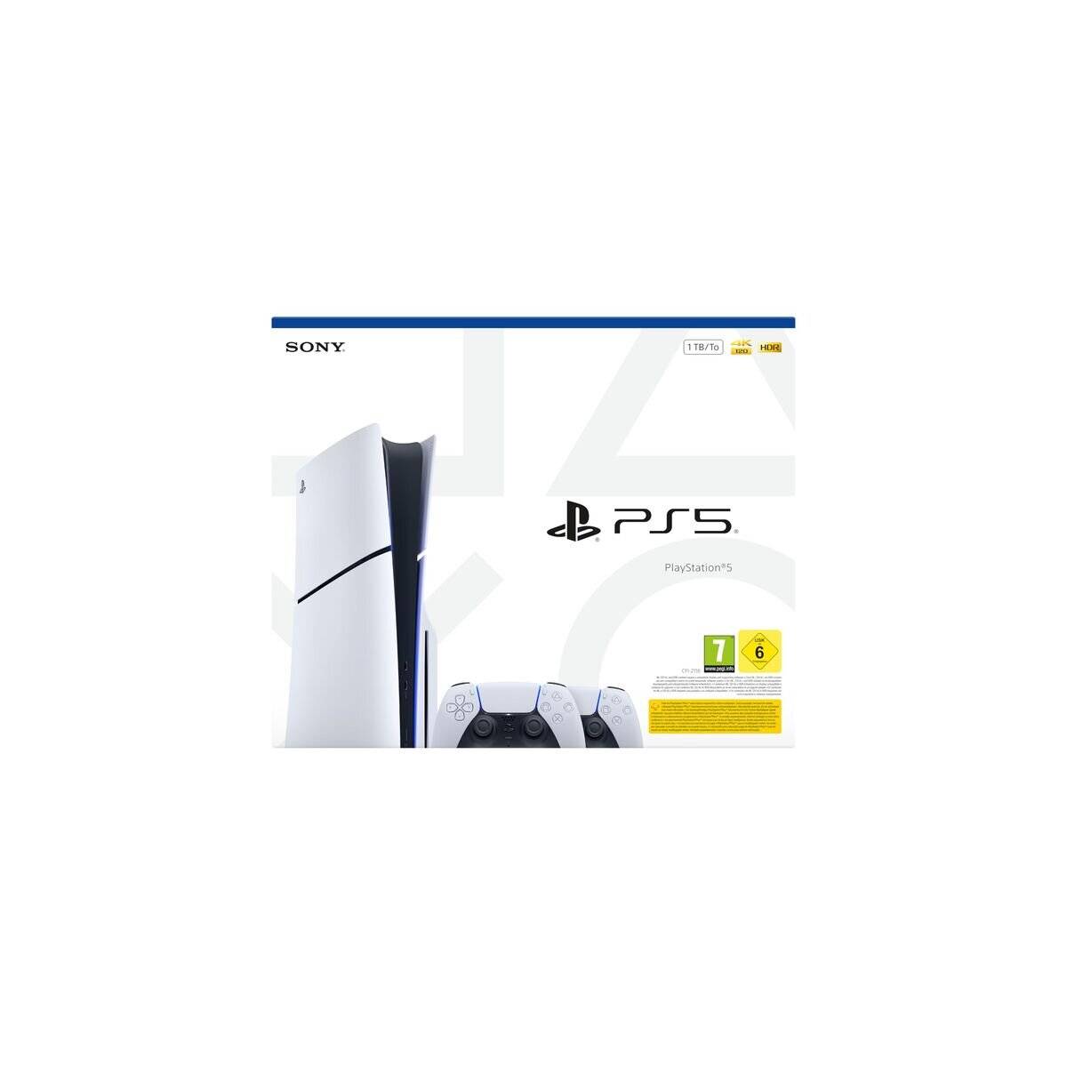 PlayStation 5 Sony PS5 STAND E