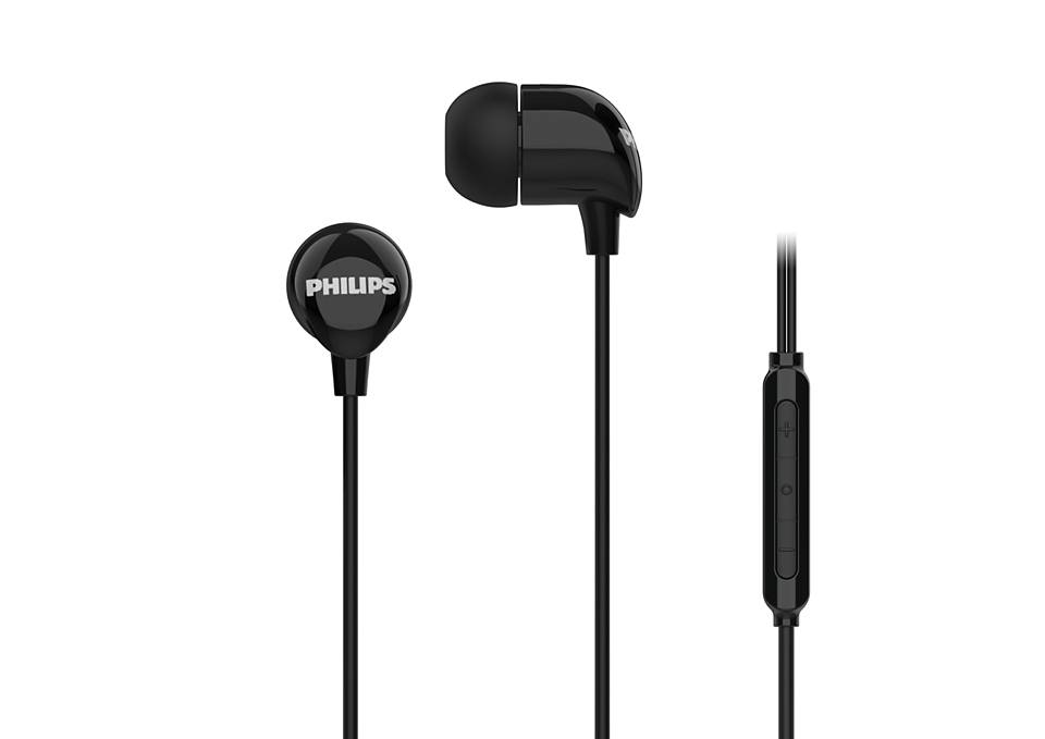 Philips TAE2146BK/00 - Headset - 20 KHz