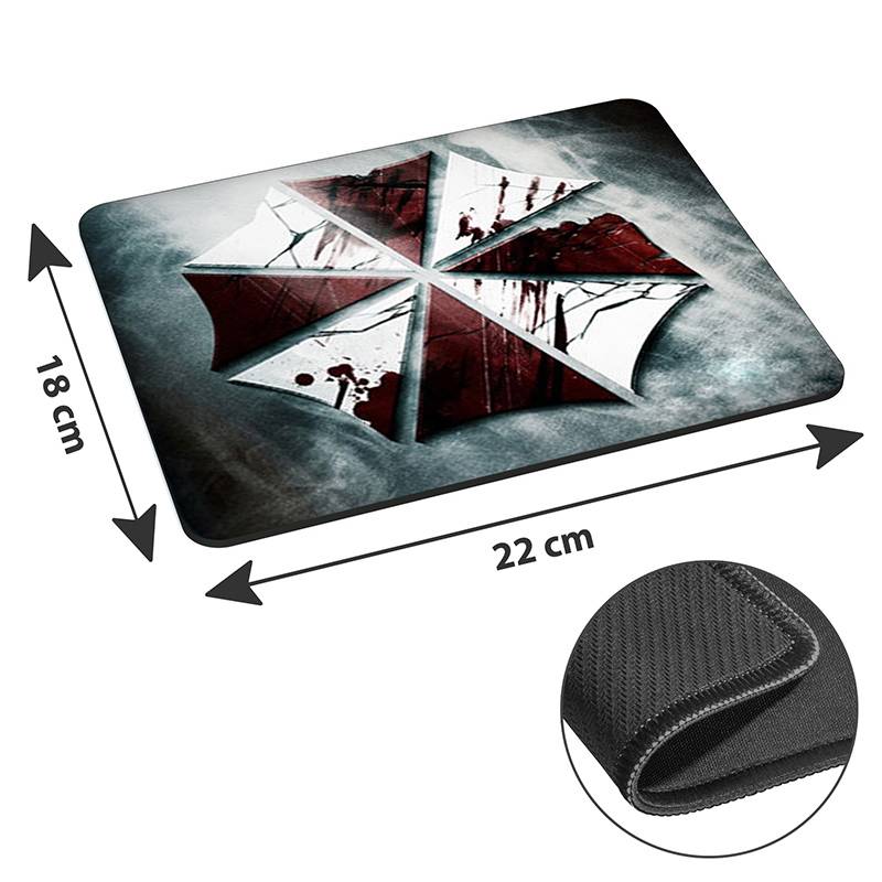 Mousepad im 
