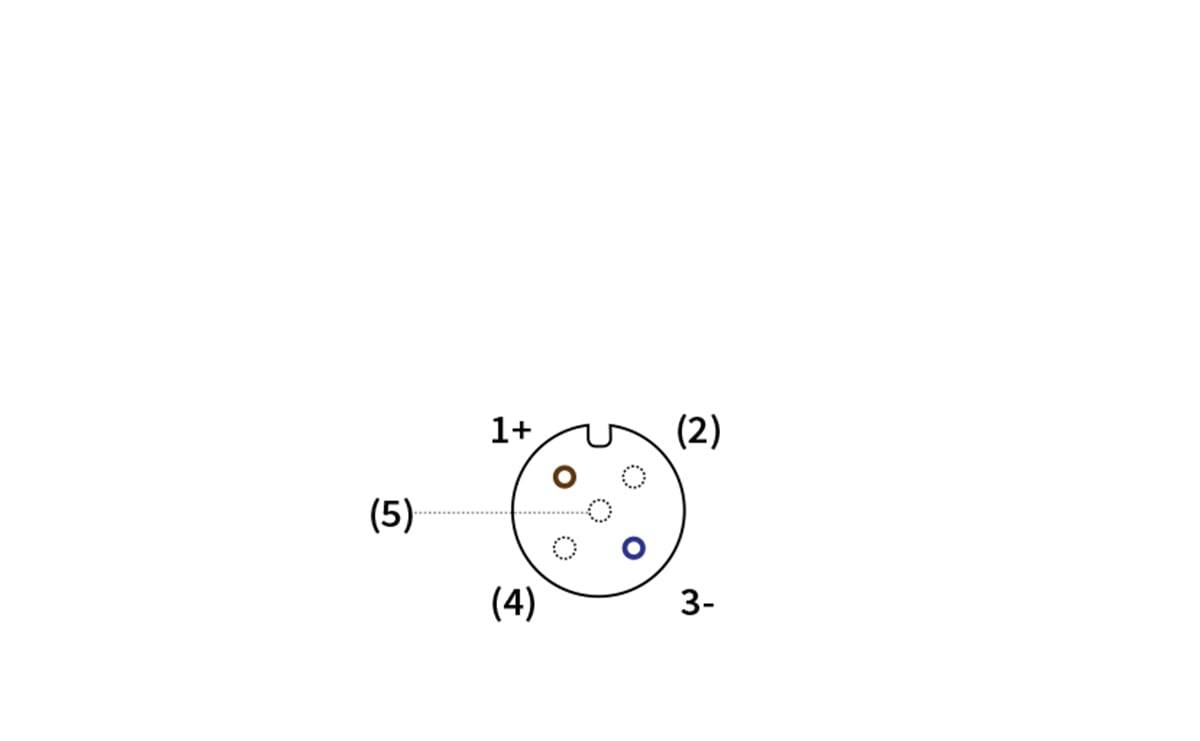 Steckernetzteil 24V EU - AN003 - autosen