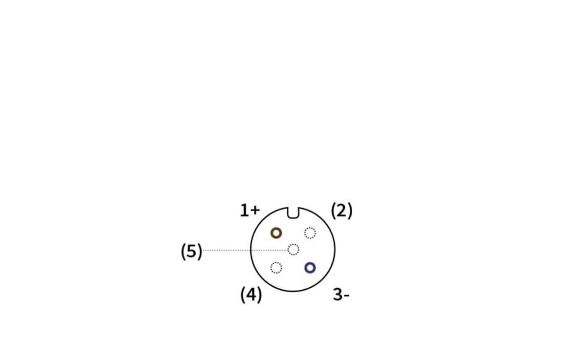 Steckernetzteil 24 V mit internationalen Adaptern - AN005 - autosen