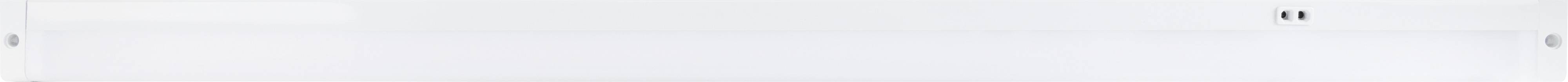 REV LED-Unterbauleuchte, 8W, 3000K, 680lm, warmweiß, IP20, 60 cm