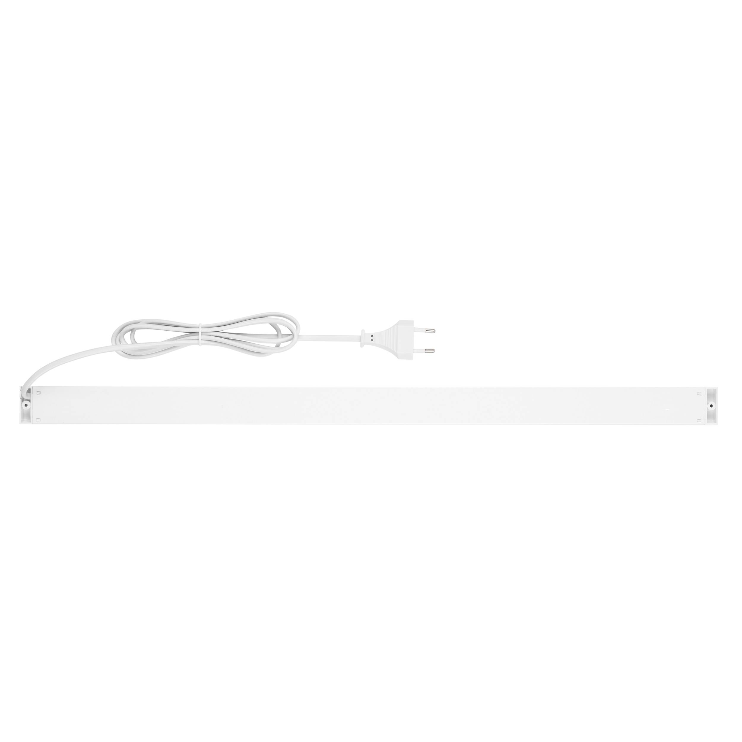 REV LED-Unterbauleuchte, 8W, 3000K, 680lm, warmweiß, IP20, 60 cm