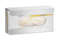 Bartscher 850023 - Edelstahl - 130 mm - 80 mm - 251 mm - 770 gGlove dispenser