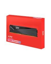 ADATA XPG CASTER DDR5 Modul 16 GB DIMM 288-PIN 6000 MT/s / PC5-48000 CL30 1.35 V ungepuffert on-die ECC wolframgrau