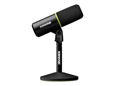 Shure MV6 - Mikrofon - Schwarzz