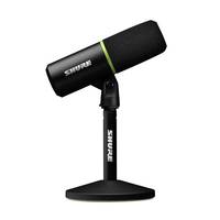 Shure MV6 USB Gaming Mikrofon USB-C - Mikrofon - 15 KHzTyp C - 1.287 g