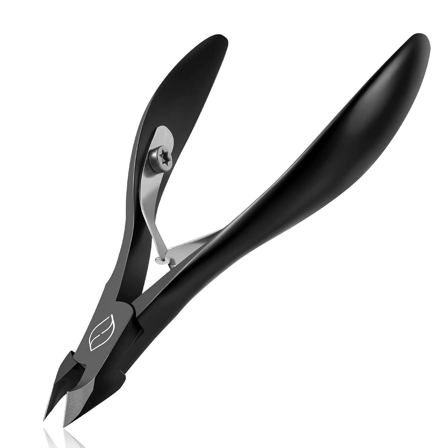 Nagelhautzange Nagelhautschere Edelstahl Hautscheren Set