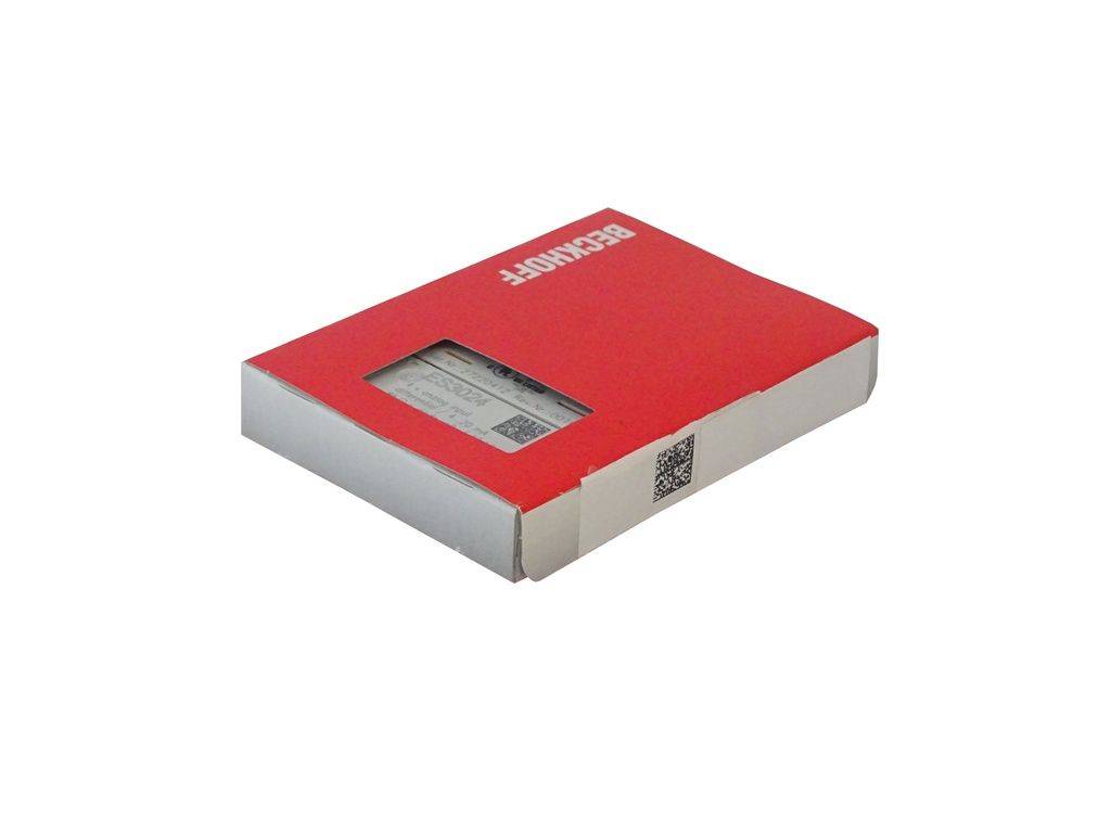 BECKHOFF ES3024 (EtherCAT-Klemme, 4-Kanal-Analog-Eingang, Strom, 4…20 mA)
