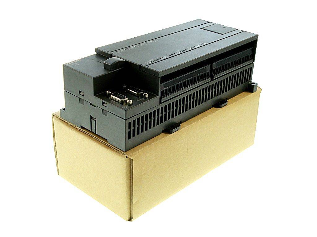 SIEMENS 6ES7 216-2AD22-0XB0 (EAN:4025515162674)