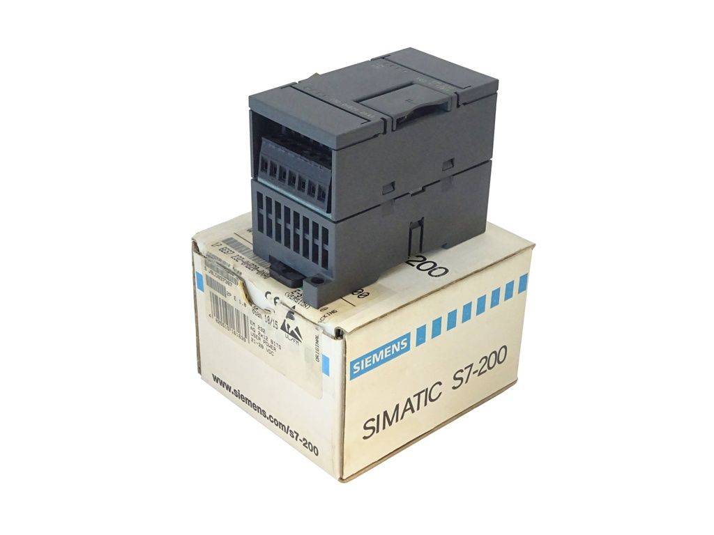 SIEMENS 6ES7 232-0HB20-0XA0 (EAN:4025515161639)