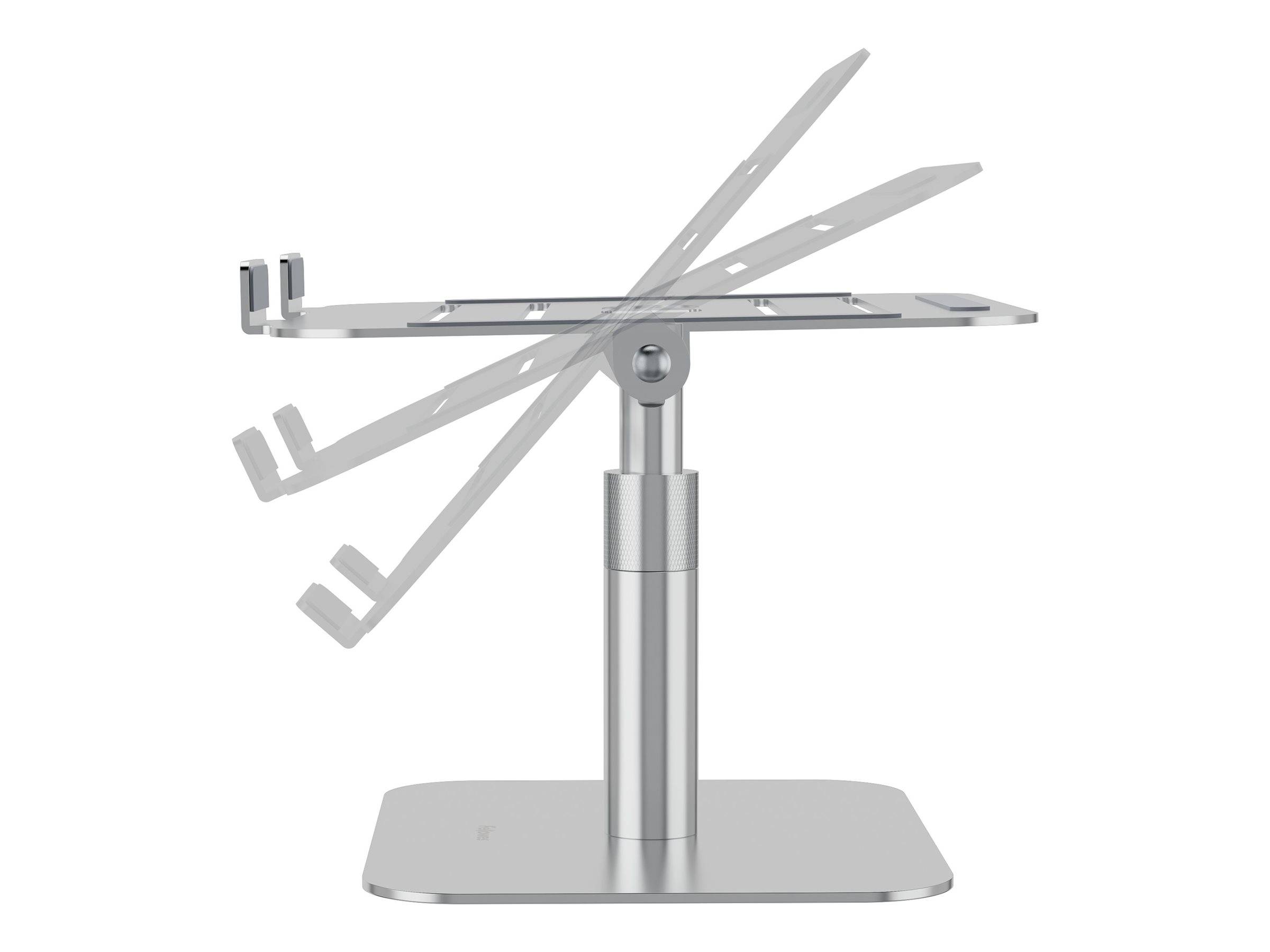 Fellowes Alumia - Notebook-Ständer - Desktop