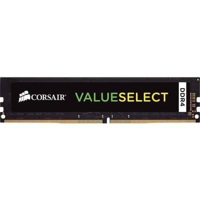 DDR4 8GB PC 2133 CL15 CORSAIR Value Select 1,20V retail Multimedia-Technik Speichermodule