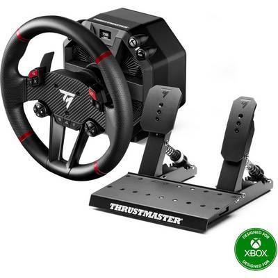 Lenkrad Thrustm. T598X DirectDrive FF Wheel (XBO/PC) retail Multimedia-Technik Lenkräder
