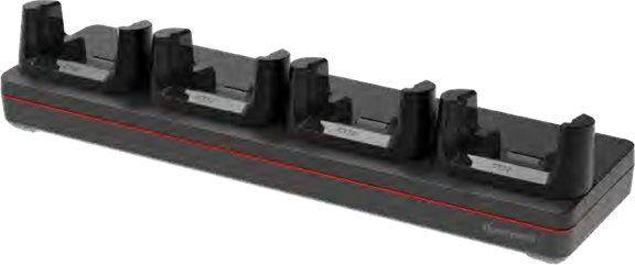 HONEYWELL CT32 Non-booted Net Base, Net base for Ethernet communications and recharging up to four non-booted CT32