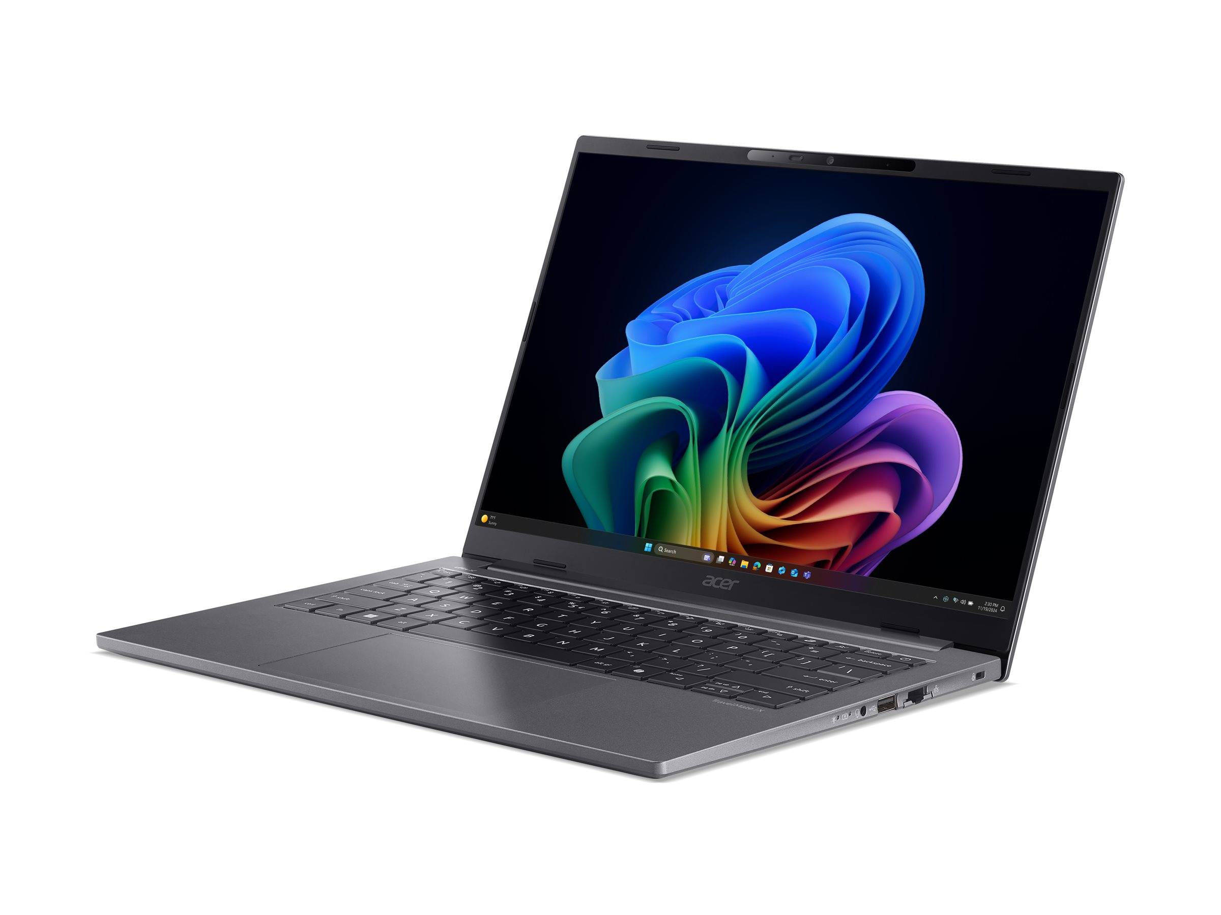 ACER TravelMate X4 35,6cm (14") Ultra 7 258V 32GB 1TB W11P