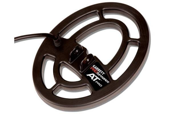 Garrett AT 6,5 x 9" PROformance Suchspule