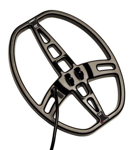 Garrett AT 8,5 x 11" DD PROformance Suchspule